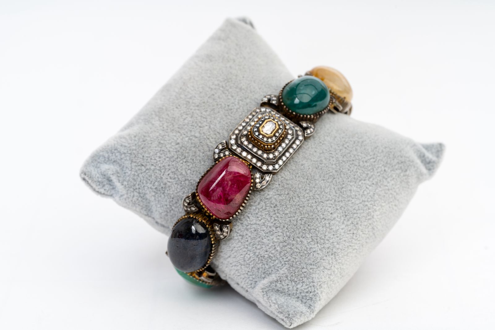 Navratana Bracelet