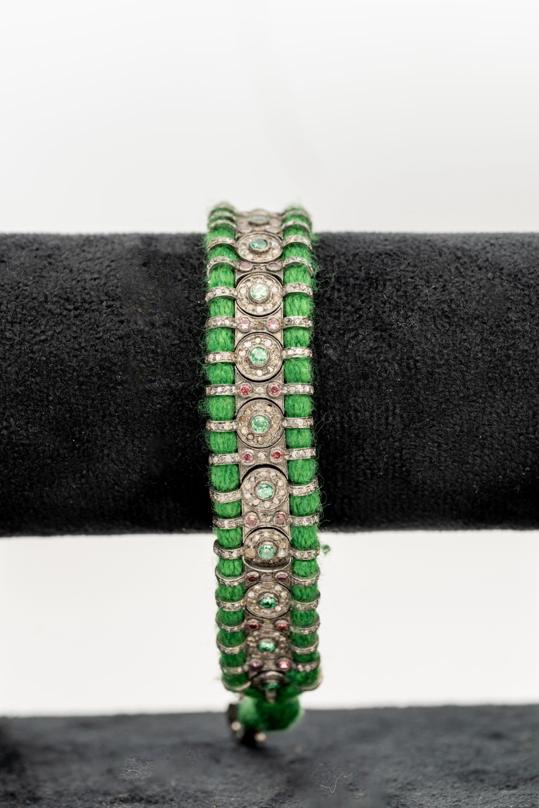 Elegant Victorian Bracelet