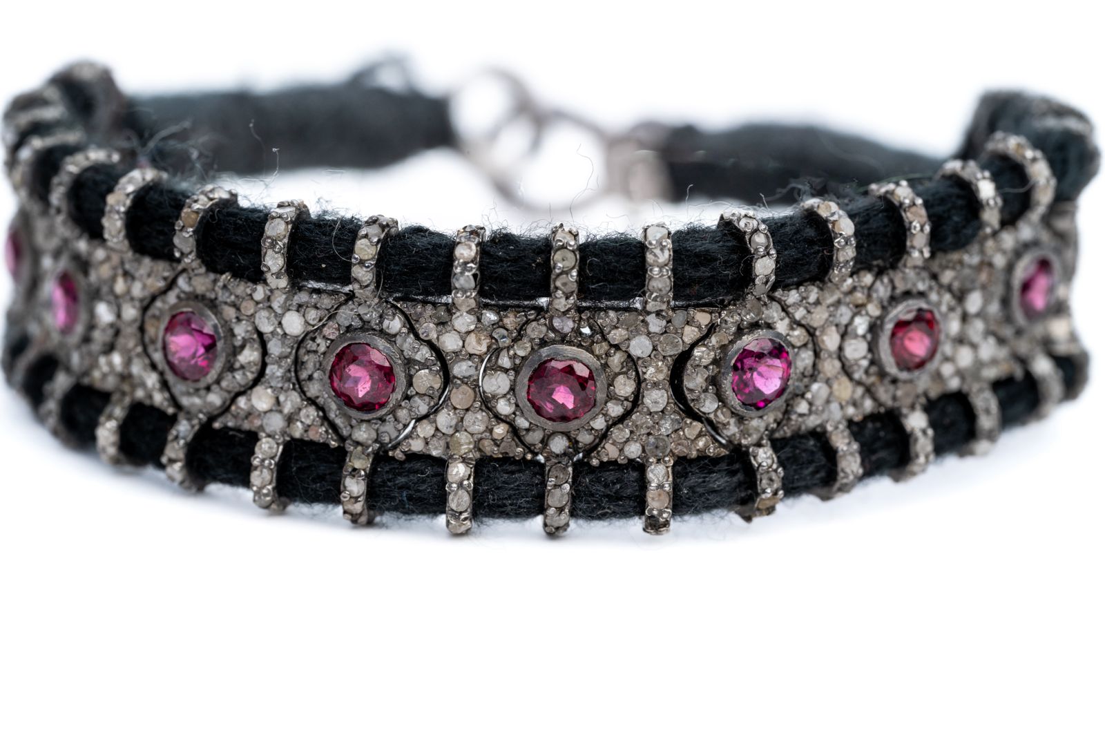 Victorian Heirloom Bracelet