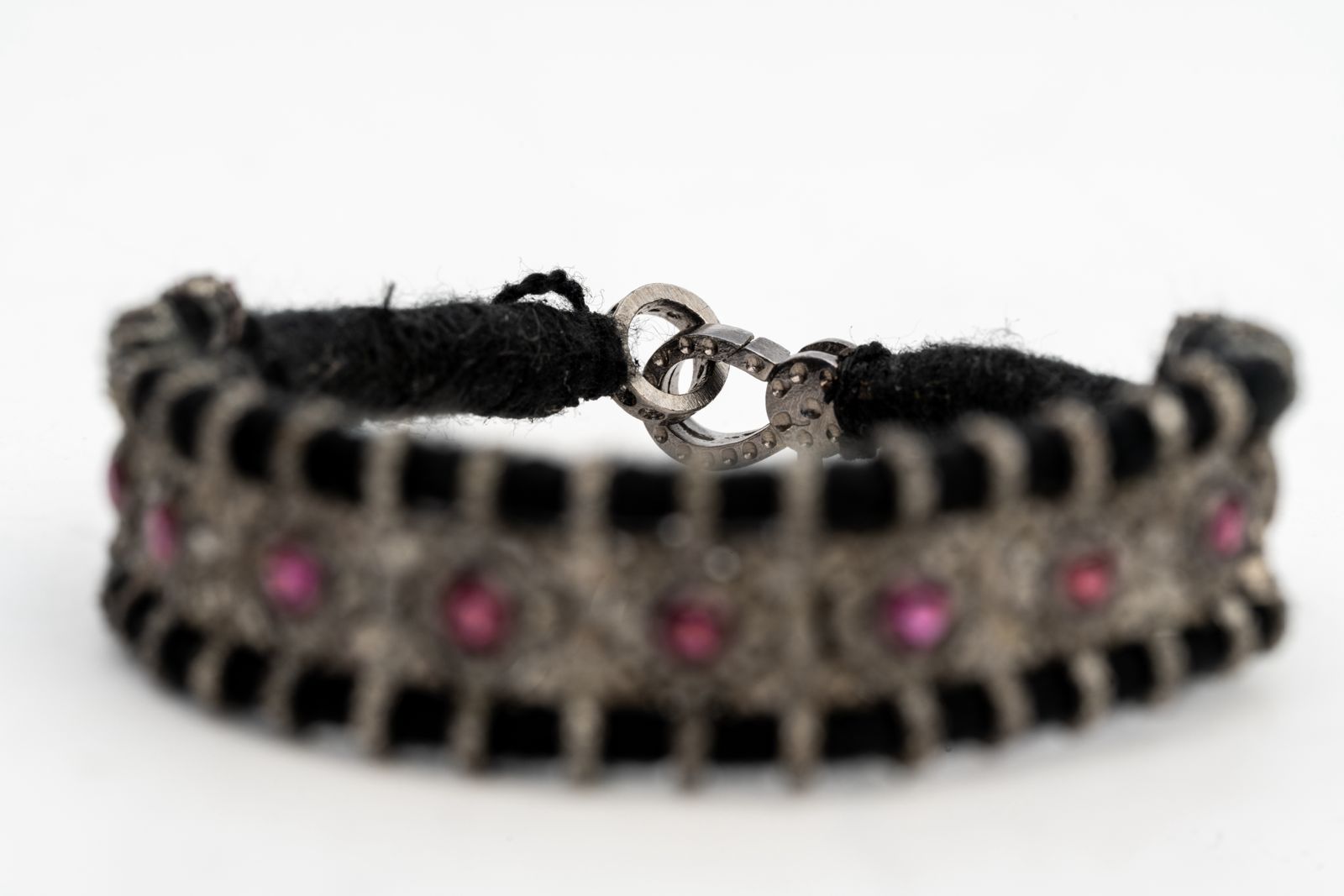 Victorian Heirloom Bracelet